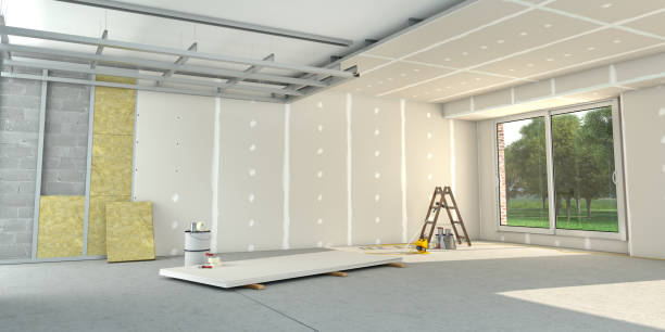 Best Insulation for Specific Applications in Jonestown, TX