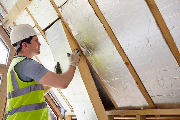 Reliable Jonestown, TX Insulation Contractor Solutions